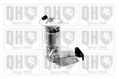 QUINTON HAZELL qfp684 -  Элемент системы питания